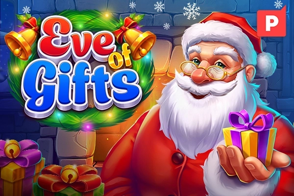 Eve Of Gifts