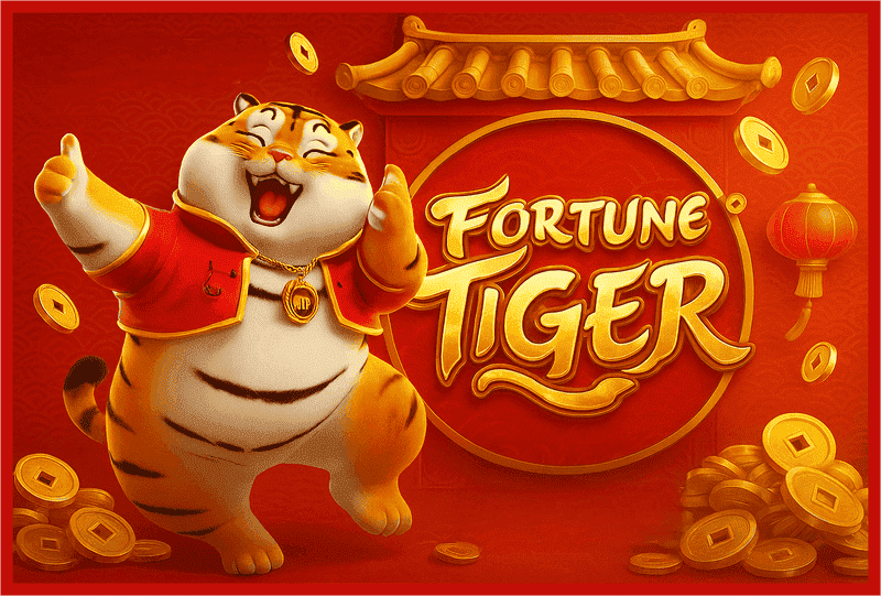 Jogo Tiger Ox Mouse da 456BET.