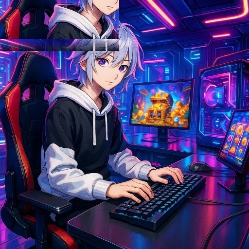 Imagem promocional da 456BET mostrando a plataforma e suas vantagens