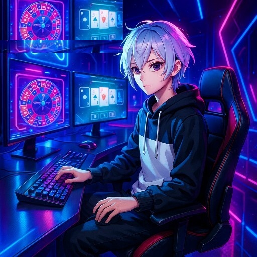 Imagem promocional da 456BET mostrando a plataforma e suas vantagens